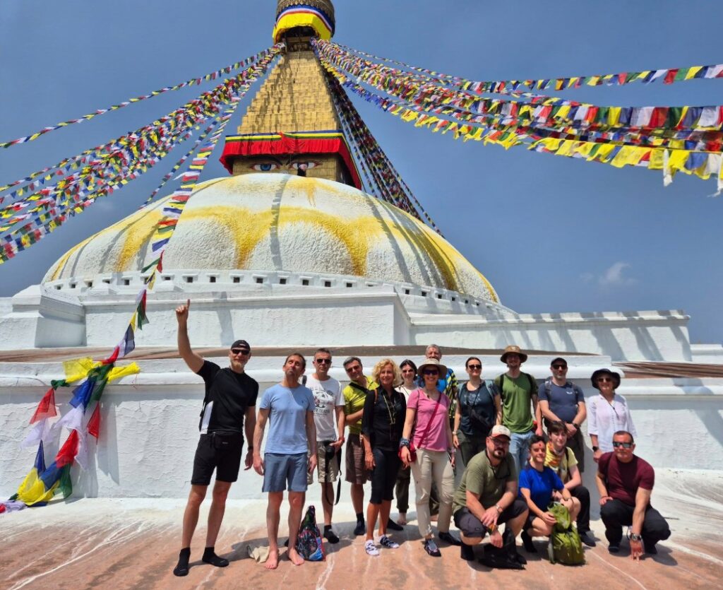 Tutto Nepal