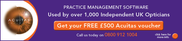 FREE Â£ 500 Acuitas Voucher
