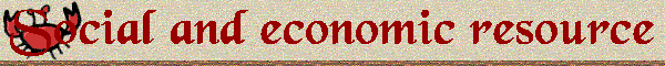 Social and economic resource