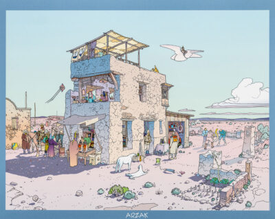Ecovillaggi
