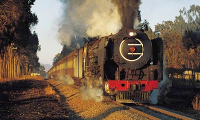 South Africa Express