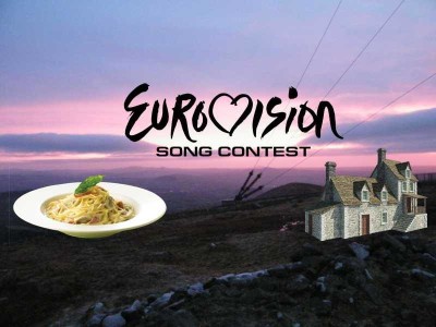 Eurovision Hiking Weekend