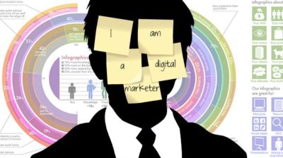 Le cose da non fare, Mai (come Digital Marketer)