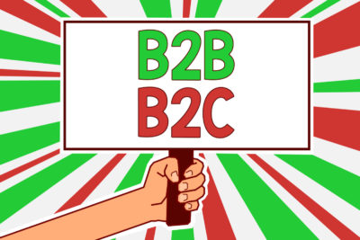 Differences Between B2B and B2C Marketing Automation Technologies