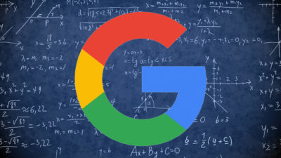 Google Search Algorithm Update