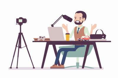 A Short Guide to Video Marketing for B2B