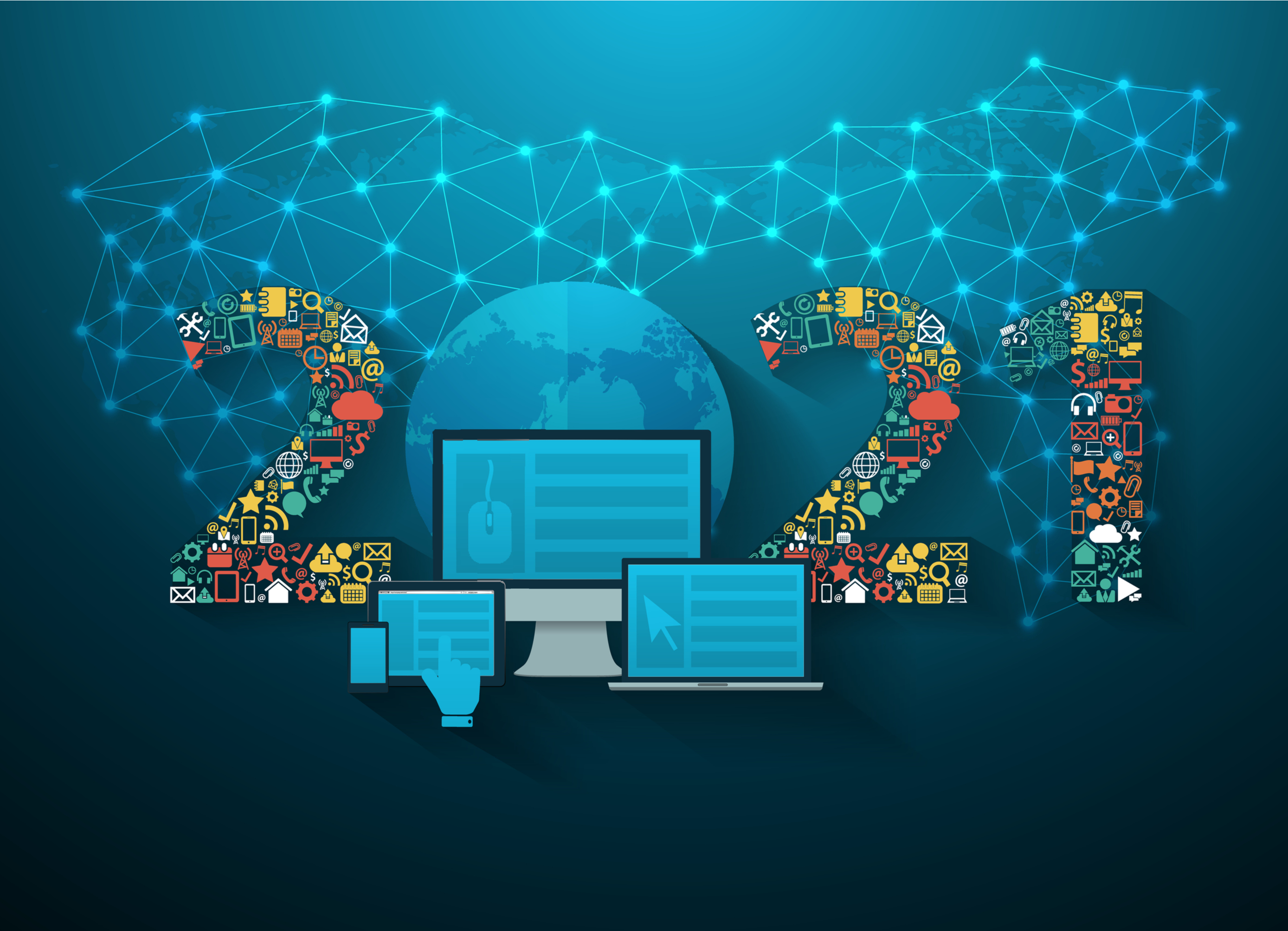 B2B Marketing Trends 2021